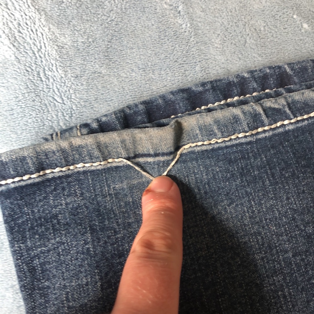 Denim bundle - Picture 3 of 16